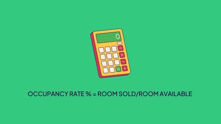 Room to Grow: Strategies for improving hotel occupancy rates