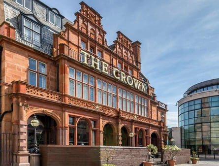 From missed opportunities to morning upsells: How AG Hotels uses Runnr.ai to drive guest engagement
