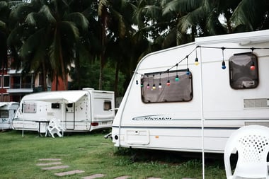 Runnr_holiday park checklist_caravan