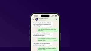 conversational ai
