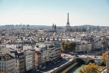How Frenchospitality builds a connection with guests before they even arrive