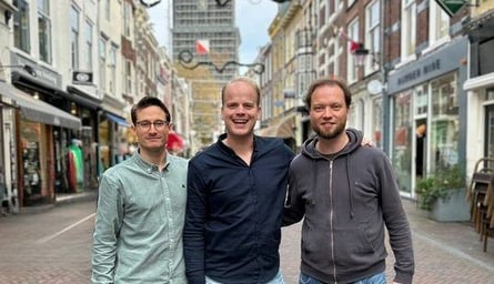 Runnr.ai Secures €1 Million Funding for Revolutionary AI Guest Communication Tool in Hospitality Industry