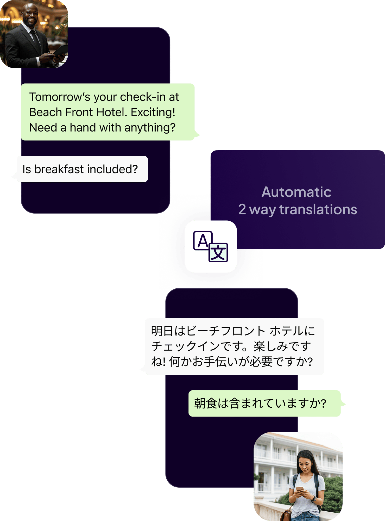 img-high-quality-multilingual-conversation