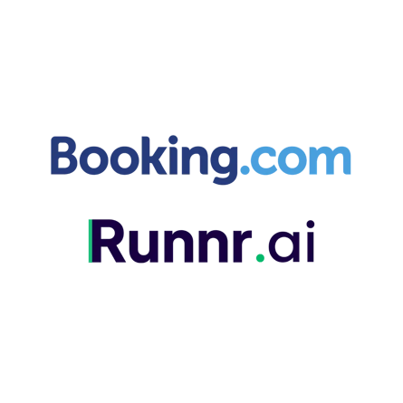 Seamless integration with Booking.com