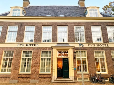 One inbox, no chaos: how Utrecht City Concepts transformed their guest communication