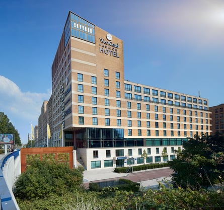 How WestCord responds to guests 24/7 without overloading its front desks