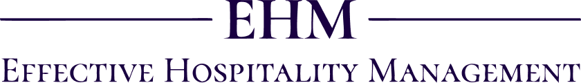 Effective Hospitality Management