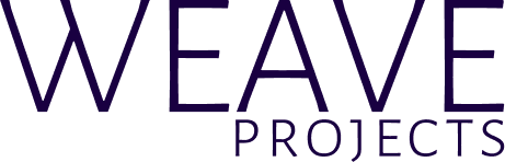 Weave Projects