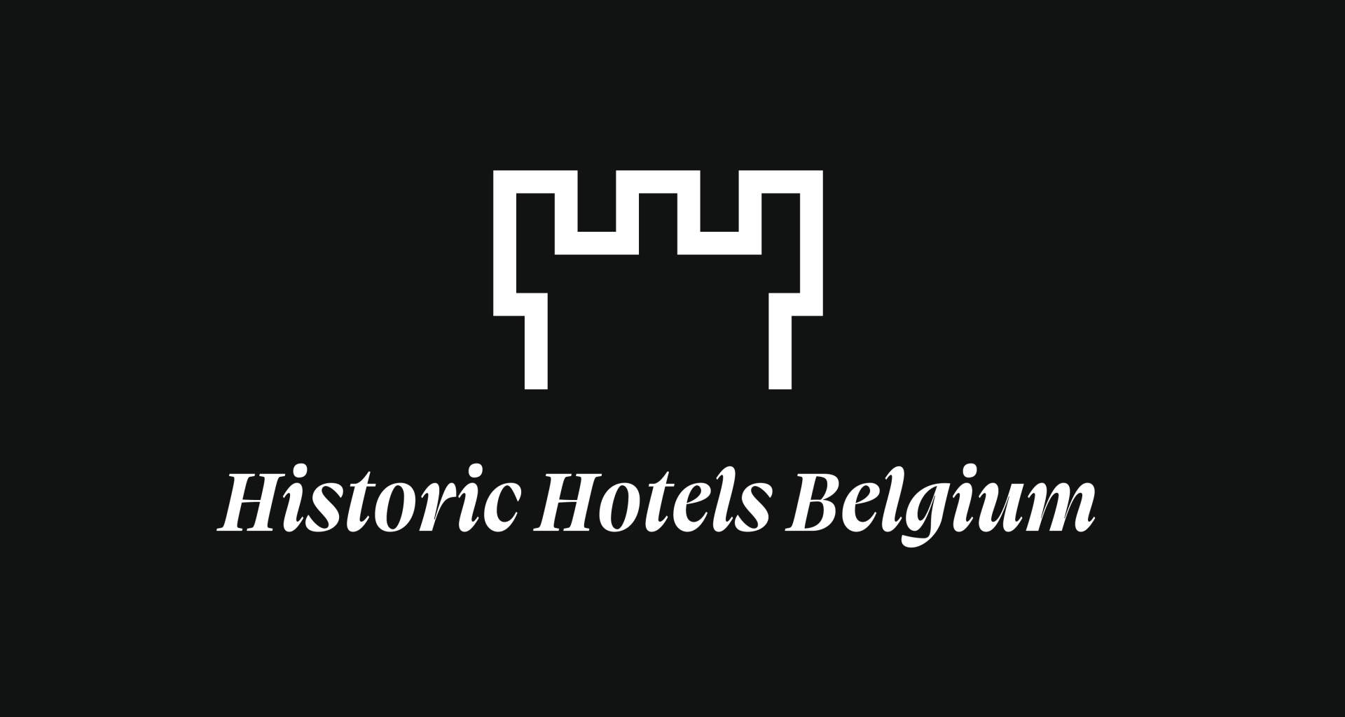 Historic Hotels Ghent