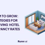 Room to Grow: Strategies for improving hotel occupancy rates
