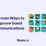 7 Proven Ways to Improve Hotel Guest Communications