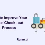 4 Simple Steps to Improve Your Hotel Check Out Process