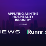 The Role of AI in Transforming the Hospitality Industry